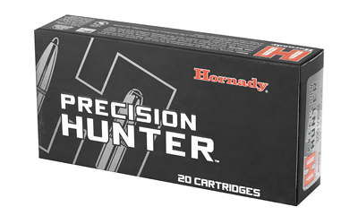 HRNDY PH 300WSM 200GR ELD-X 20/200