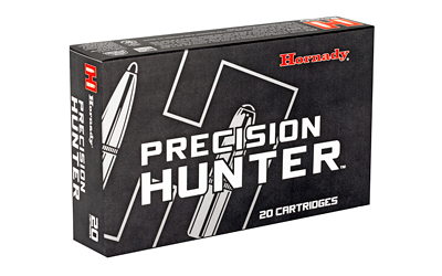 HRNDY PH 300WBY 200GR ELD-X 20/200