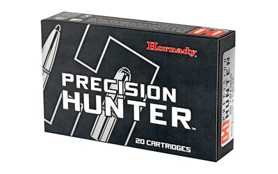 HRNDY PH 300WBY 200GR ELD-X 20/200