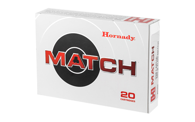 HRNDY 338 LAPUA 285GR ELD 20/120