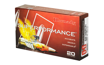 HRNDY SF 444MAR 265GR INT FP 20/200
