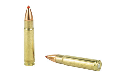 HRNDY LVREVO 35REM 200GR 20/200