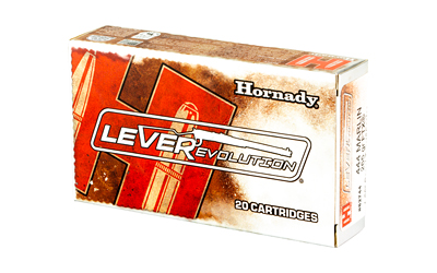 HRNDY LVREVO 444MAR 265GR 20/200