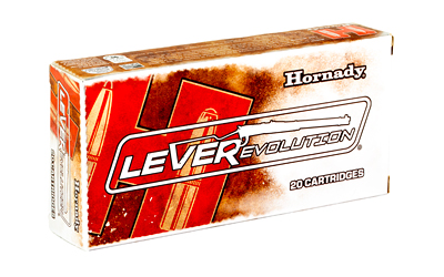HRNDY LVREVO 45-70 325GR 20/200