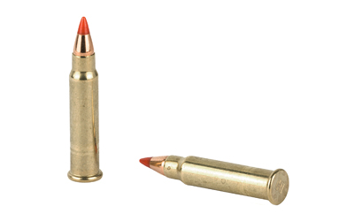 HRNDY 17HMR 17GR V-MAX 50/2000