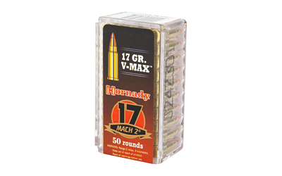 HRNDY 17HM2 17GR V-MAX 50/5000