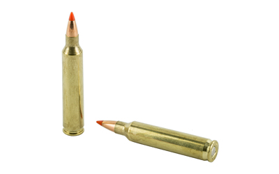 HRNDY 204RUGER 32GR VMAX 20/200