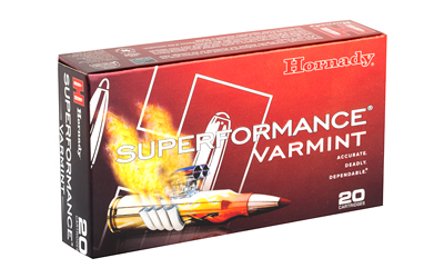 HRNDY 223REM 35GR NTX 20/200