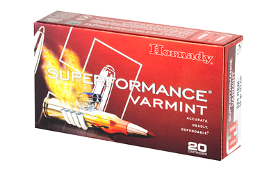 HRNDY 223REM 35GR NTX 20/200