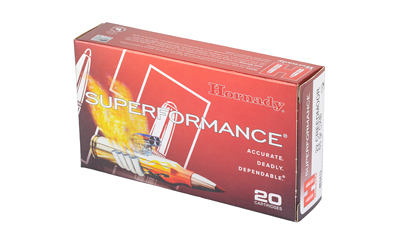 HRNDY SF 22CREED 65GR CX 20/200
