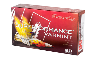 HRNDY SF 243WIN 75GR VMAX 20/200