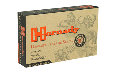 HRNDY DG 458WIN 500GR DGX BND 20/120