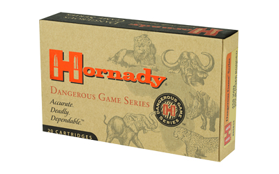 HRNDY DG 458WIN 500GR DGX BND 20/120