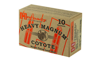 HRNDY HM COYE 12GA 3″ 00 BUCK 10/100