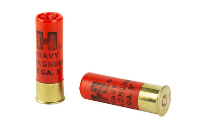 HRNDY HM COYE 12GA 3″ 00 BUCK 10/100
