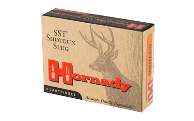 HRNDY SST 20GA 2.75 SABOT SLUG 5/100