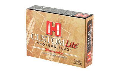 HRNDY 20GA SLUG 250 FTX LITE 5/100