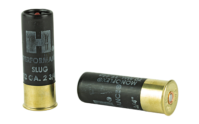 HRNDY 12GA 2.75″ 300GR SLUG MFX5/100