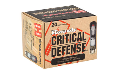 HRNDY CD 410 2.5″ 20/200