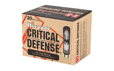 HRNDY CD 410 2.5″ 20/200