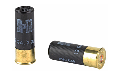 HRNDY BLACK 12GA 2.75″ 00 10/100