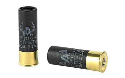 HRNDY AW 12GA 2.75″ 325GR SLUG 5/100