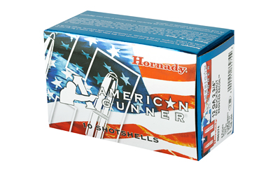 HRNDY AG 12GA 2.75″ 00 10/100