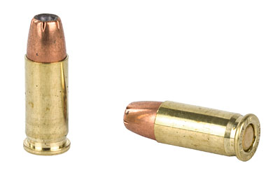 HRNDY 25ACP 35GR JHP/XTP 25/250
