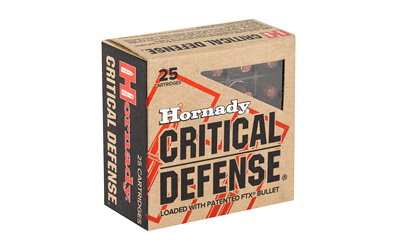 HRNDY CD 380ACP 90GR 25/250