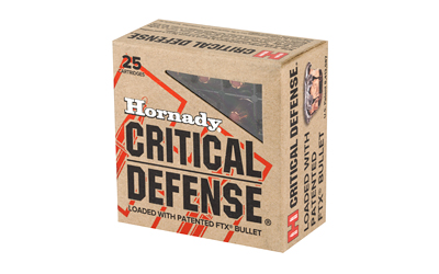 HRNDY CD 380ACP 90GR 25/250