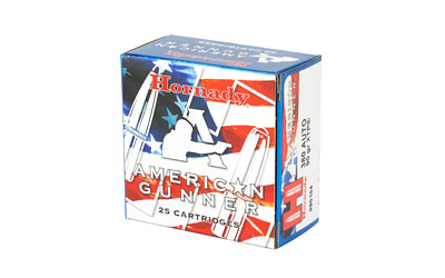 HRNDY AG 380ACP 90GR XTP 25/250