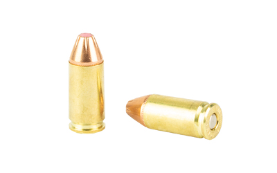 HRNDY CD 9MM 100GR FTX LITE 25/250