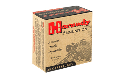 HRNDY 9MM 124GR JHP/XTP 25/250