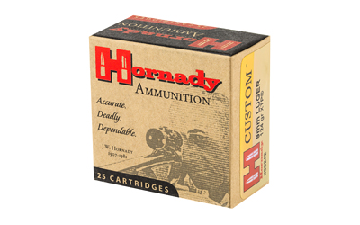HRNDY 9MM 124GR JHP/XTP 25/250