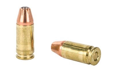 HRNDY AG 9MM 115GR XTP 25/250