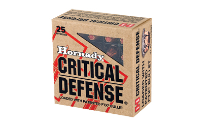 HRNDY CD 9MM 115GR 25/250