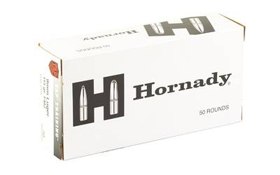 HRNDY 9MM XTP/FMJ 115GR PROMO 250RD