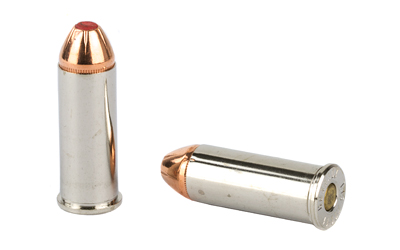 HRNDY CD 44SPL 165GR 20/200