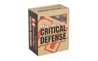 HRNDY CD 45ACP 185GR 20/200