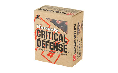 HRNDY CD 45ACP 185GR 20/200