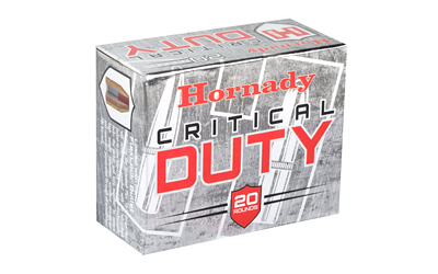 HRNDY 45ACP +P 220GR CRT DUTY 20/200