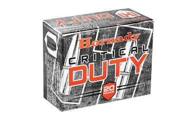 HRNDY 10MM 175GR CRT DUTY 20/200