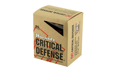 HRNDY CD 45 COLT 185GR 20/200