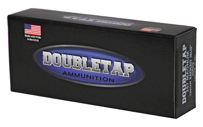 DBLTAP 357MAG 180GR HARDCAST 20/1000