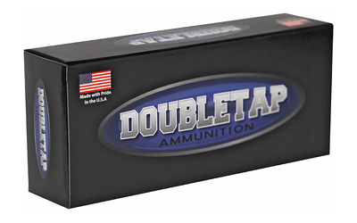 DBLTAP 44MAG 320GR HARDCAST 20/500