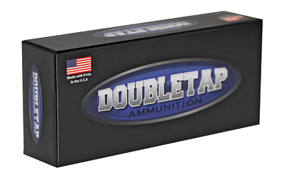 DBLTAP 45C +P 360GR HARDCAST 20/500