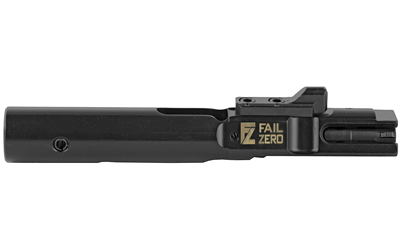 FZ 9MM BCG NO HAMMER BLK NITRIDE