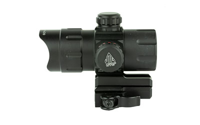 UTG 4.2″ ITA R/G CQB DOT SGHT W/MNT