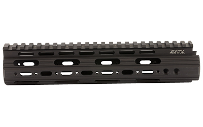 UTG PRO AR 9″ SUPER SLIM HANDGUARD