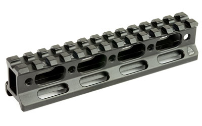 UTG 1″ SPR SLM PICT RISER MNT 13 SLT